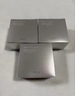 AXXZIA BEAUTYEYESESSENCESHEETプラス 45袋セット - メルカリ