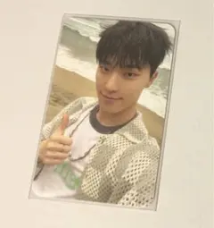 seventeen spill the feels トレカ yes24 ディノ