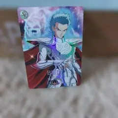 聖闘士星矢 トレーディングカード バド
