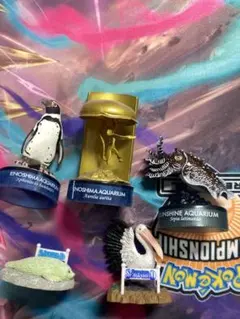 2025年最新】海洋堂 水族館の人気アイテム - メルカリ