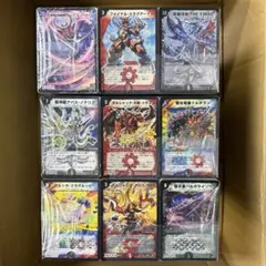 デュエルマスターズ 旧枠のみ 大量まとめ売り 1箱 約13,000枚