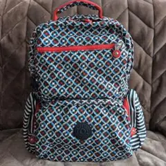 キプリング　リュック・バックパック