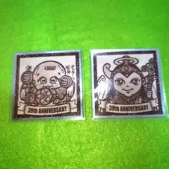 39th ANNIVERSARY ビックリマンシールセット