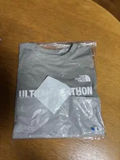 THE NORTH FACE　 2025丹後ウルトラマラソン Tシャツ Ｌ