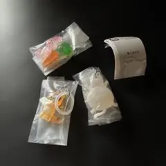 ノンタン めじるしアクセサリー2