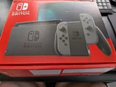 【美品】Nintendo Switch 初期型 ＋ ソフト ＋ 純正ケース