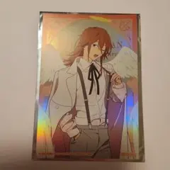 チェーンソーマン　池袋サンシャインプリンスホテル　フード特典　天使の悪魔