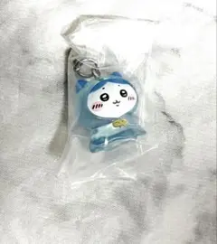 ちいかわ めじるしアクセサリー ハチワレ