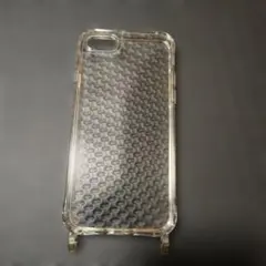 iPhone SE3 ショルダーケース