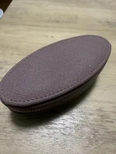 ete アクセサリーケース ジュエリーポーチ