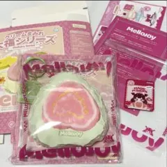 Mellojoy メロジョイ 大福 グアバ