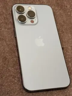 Apple iPhone 13 Pro 128GB シエラブルー本体