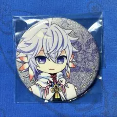 ツイステ 缶バッジコレクションvol.2 シルバー - メルカリ