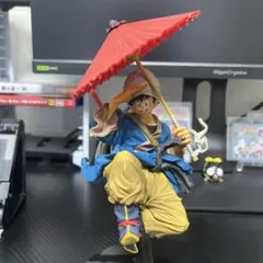 ドラゴンボールZ BWFC 造形天下一武道会2 其之五 SON GOKOU - メルカリ