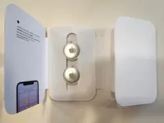 Apple AirTag エアタグ 本体 2個セット