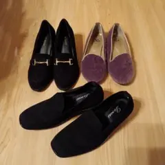 レディース靴3点セット