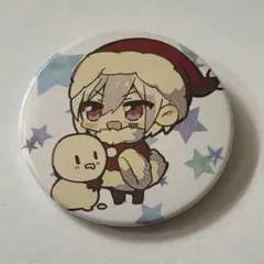となりの坂田 そらまふうらさかのふゆやすみ 缶バッジ - メルカリ
