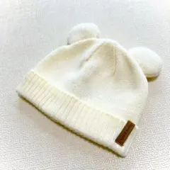 新生児 ベビー帽子
