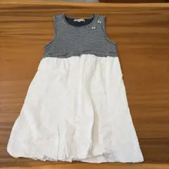 little s.t. by s.t.closet ノースリーブ 130のサムネイル