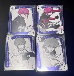 2026年最新】ブルーロック トランプの人気アイテム - メルカリ