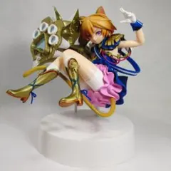 フランス元帥 ダルタニャン モンスト ストライクセレクション Vol.1 訳ありのサムネイル