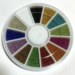 メタルカラーブリオン 12色セット