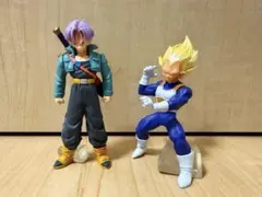 2026年最新】ドラゴンボール hg まとめ売りの人気アイテム - メルカリ