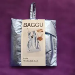 BAGGU エコバッグ