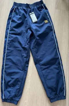 POLO SPORT ロングパンツ ネイビー 150cmのサムネイル