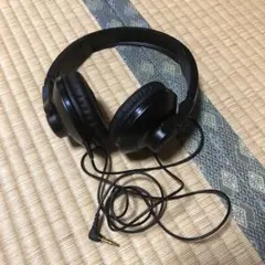 audio-technica ポータブルベッドホン ATH-S300
