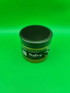 KANNAWAYキャナウェイ　サルヴェ 2026年最新】kannaway salveの人気アイテム - メルカリ