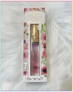 ★正規品★KAILIJUMEI リップグロス オイルグロス ティント レッドのサムネイル