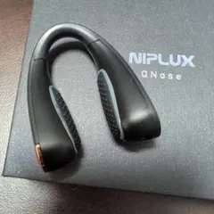 NIPLUX Qnose森脇梨々夏 鼻専用美顔器 鼻専用EMS ハリツヤ小顔立体のサムネイル