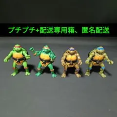 2025年最新】ミュータント タートルズ フィギュアの人気アイテム