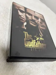 The Godfather DVD Box4枚組 - メルカリ