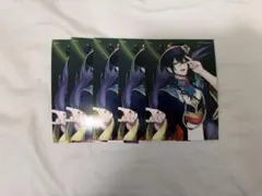 マレウス セブンプリント ブロマイド スケアリー ツイステ