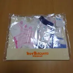 ホットビスケッツ　ソックスパック　ミキハウス　13　14　15