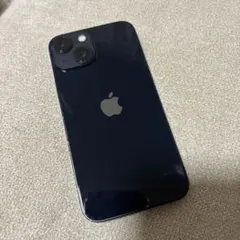 iphone mini 13 128GB ミッドナイト