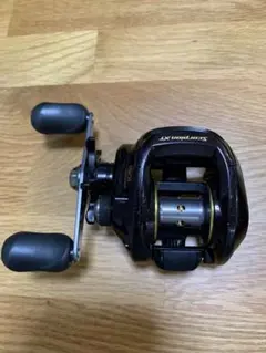 09 SHIMANO Scorpion XT 1501 ベイトリー ル　左巻き