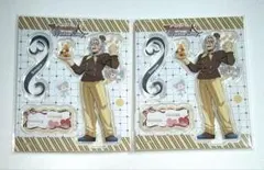 鬼滅の刃 バレンタイン&ホワイトデー アクスタ 宇髄天元