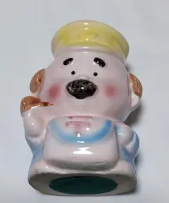 非売品】バトンちゃん貯金箱 - メルカリ
