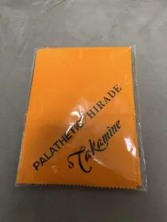 【新品】Takamine PALATHETIC/HIRADE クロス
