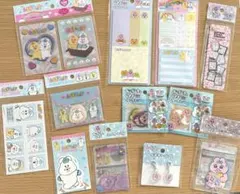 おぱんちゅうさぎ　んぽちゃむセット①