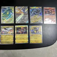 画像3枚】 ポケモンカード 引退品 ピカチュウ 151 sr ar - メルカリ