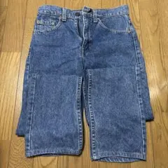 Levi's 505 ストレートデニム W28 L34のサムネイル