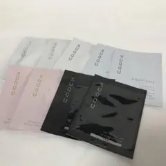 SUQQU スキンケア メイクアップ サンプル 9包セット