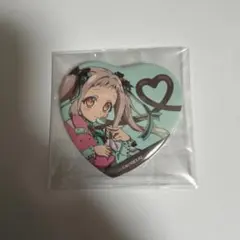 花子くん ハート缶 チョコミント 地縛少年花子くん - メルカリ