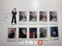 RESISTANCE 西田キール グッズ