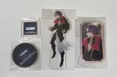 にじさんじ 渡会雲雀　SYMPHONIA アクリルスタンド