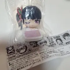 鬼滅の刃　おねむたん　栗花落カナヲ　1点